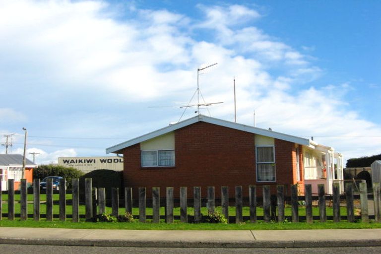 Photo of property in 2 Maltby Street, Waikiwi, Invercargill, 9810