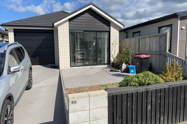 Photo of property in 10 Pense Place, Papamoa, 3118