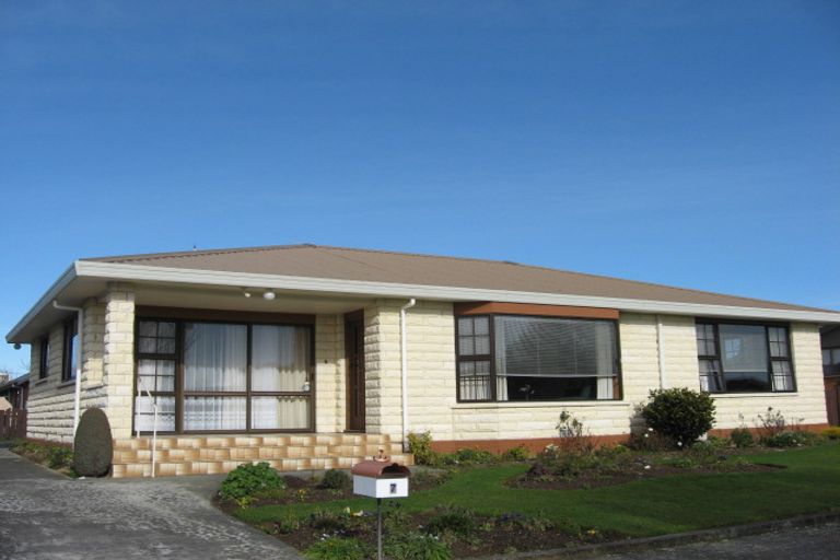 Photo of property in 7 Niddry Crescent, Winton, 9720