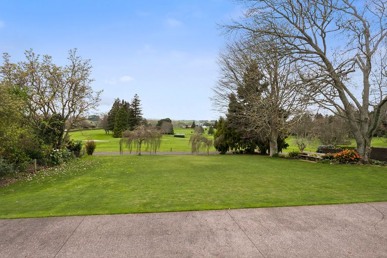 Photo of property in 4 Golf Road, Te Awamutu, 3800