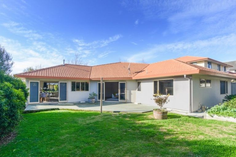 Photo of property in 28 Russell Robertson Drive, Havelock North, 4130