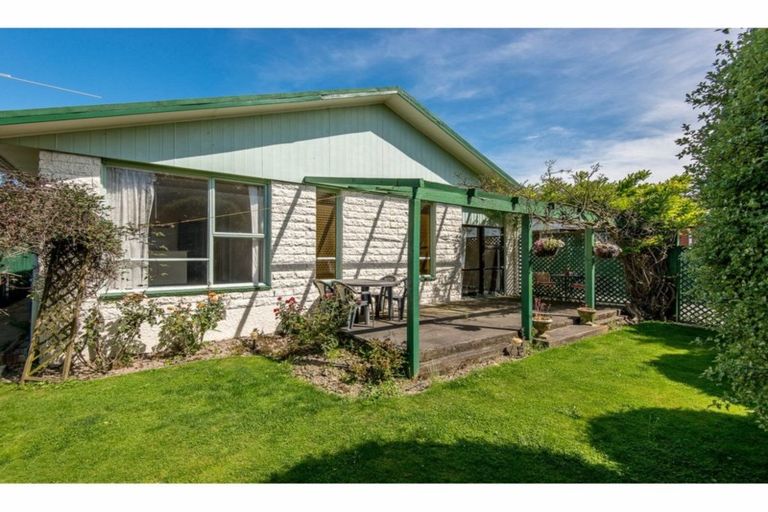 Photo of property in 99 Rowley Avenue, Hoon Hay, Christchurch, 8025
