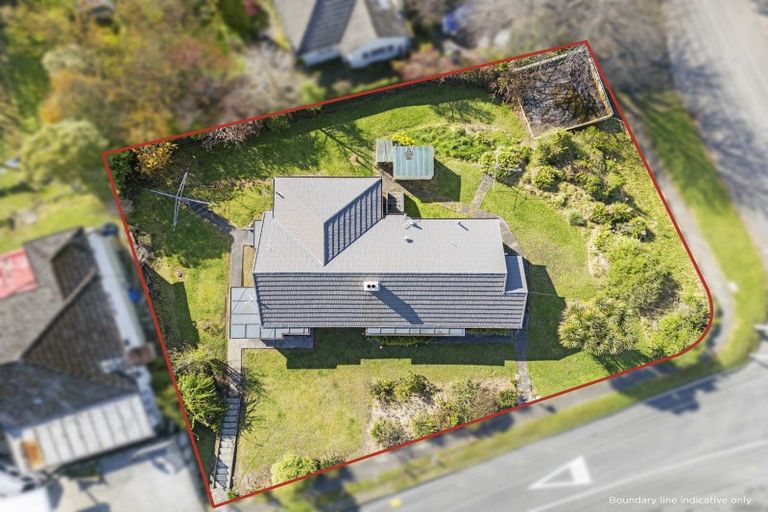 Photo of property in 2/4 Lark Street, Taihape, 4720