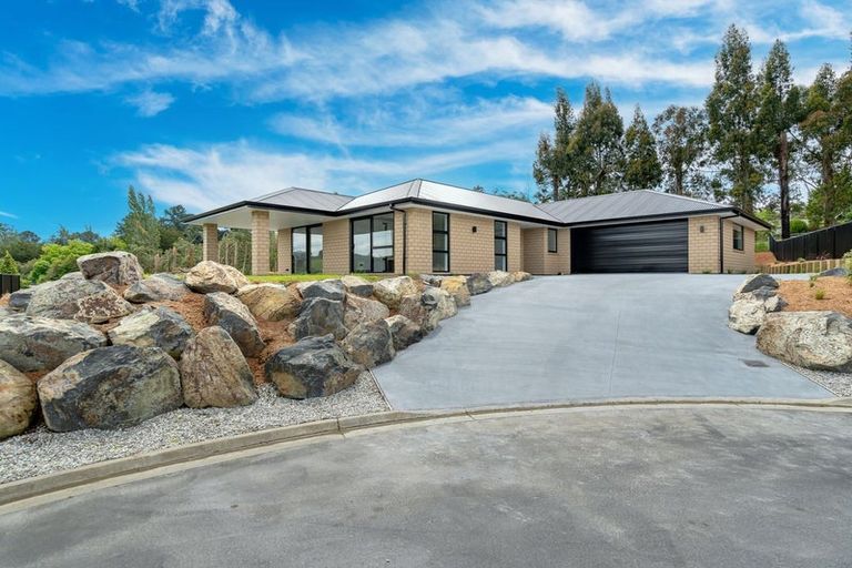 Photo of property in 20 Abbeyfield Close, Abbotsford, Dunedin, 9018