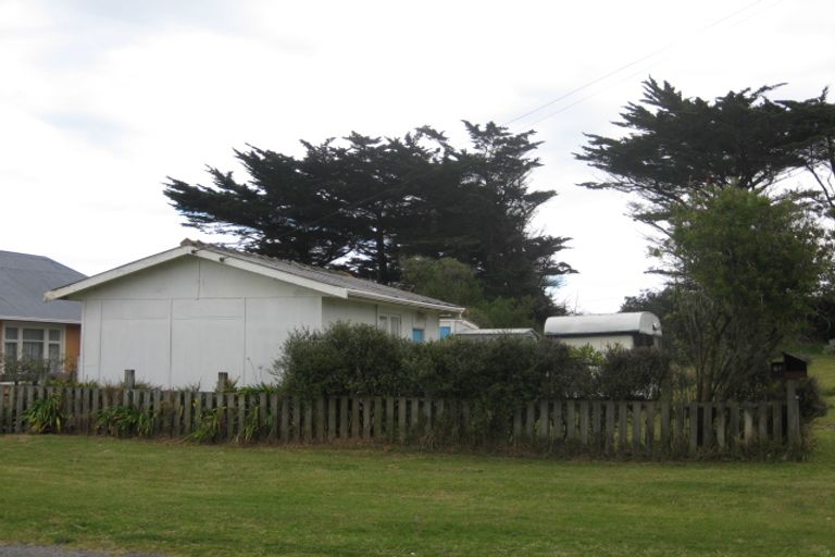 Photo of property in 61 Park Avenue, Waitarere Beach, Levin, 5510