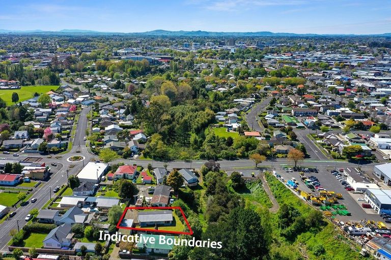 Photo of property in 91a Rimu Street, Maeroa, Hamilton, 3200