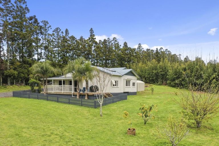 Photo of property in 314 Puketotara Road, Waipapa, Kerikeri, 0295