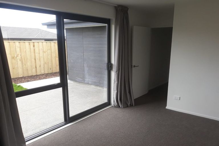 Photo of property in 38 Quinn Crescent, Woodend, 7610