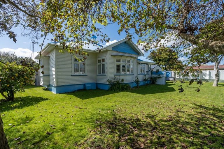 Photo of property in 152 Tramway Road, Enderley, Hamilton, 3214