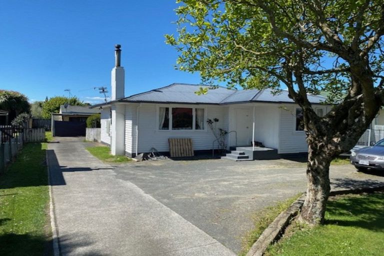 Photo of property in 55 Peria Road, Matamata, 3400