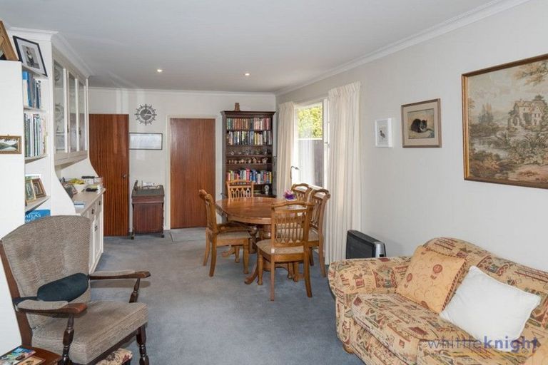 Photo of property in 1/20 Clyde Road, Upper Riccarton, Christchurch, 8041