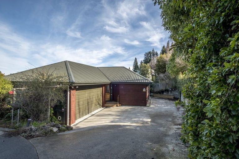 Photo of property in 13 Acheron Heights, Hanmer Springs, 7334