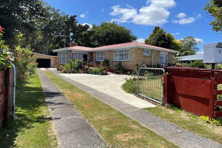 Photo of property in 5 Billah Street, Tokoroa, 3420