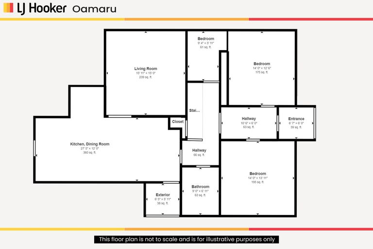 Photo of property in 32 Forth Street, Oamaru North, Oamaru, 9400