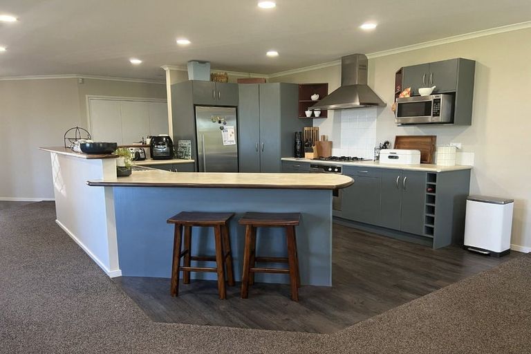 Photo of property in 95 Maisey Road, Ngahinapouri, Hamilton, 3290