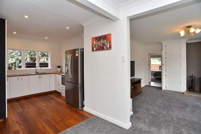 Photo of property in 163a Riverlea Estate Drive, Kainga, Christchurch, 8083