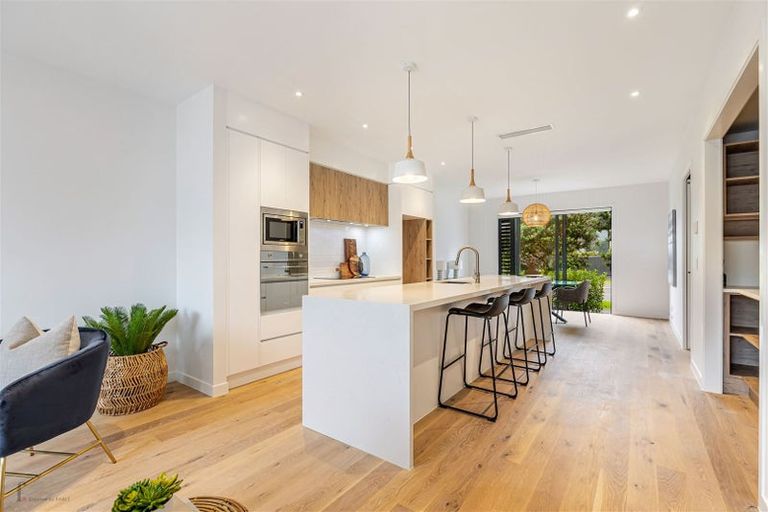 Photo of property in 126 Buckley Avenue, Hobsonville, Auckland, 0616