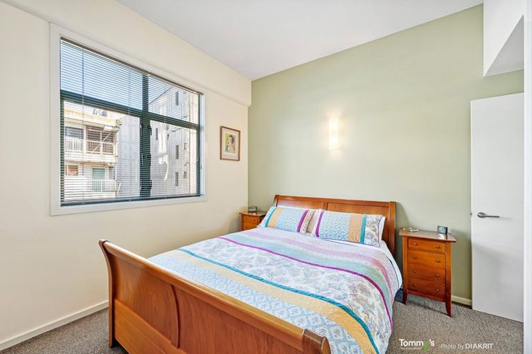 Photo of property in Orange House/land Equity, 23/182 Wakefield Street, Te Aro, Wellington, 6011