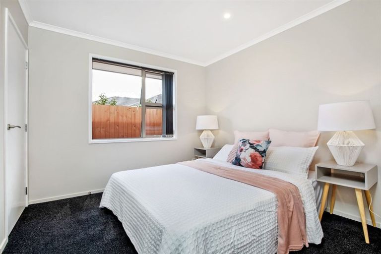 Photo of property in 38 Bethany Road, Rolleston, 7614