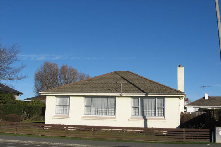 Photo of property in 179 Layard Street, Windsor, Invercargill, 9810