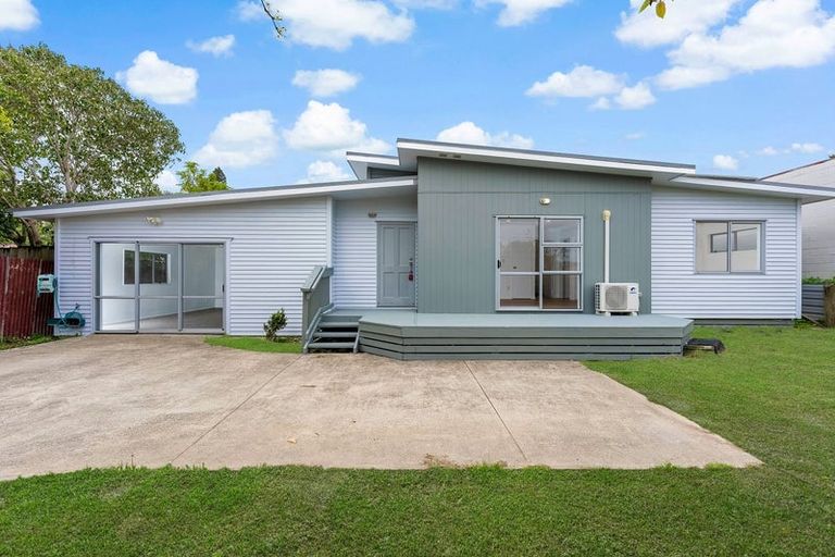 Photo of property in 3 Mildmay Road, Henderson, Auckland, 0610