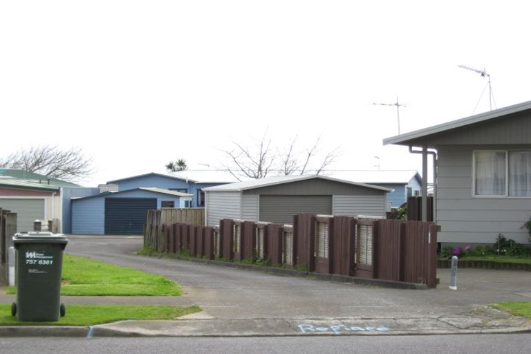 Photo of property in 44e Glamis Avenue, Bell Block, New Plymouth, 4312