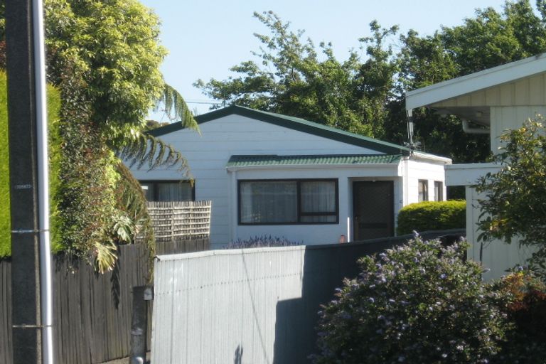 Photo of property in 121a Bell Street, Whanganui, 4500