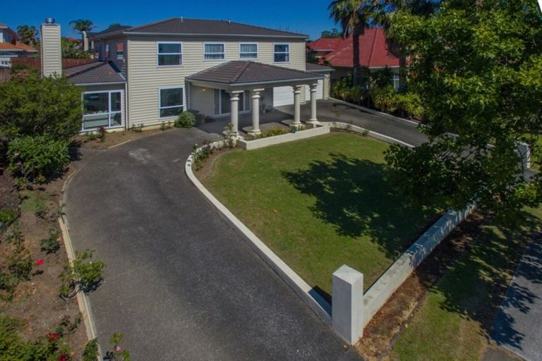 Photo of property in 11 Tralee Terrace, Dannemora, Auckland, 2016