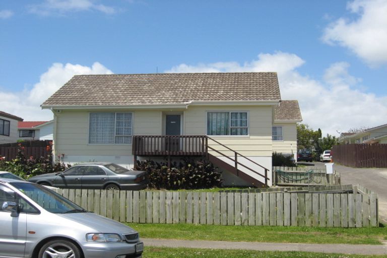 Photo of property in 29 Maplesden Drive, Clendon Park, Auckland, 2103