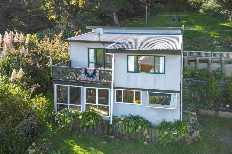 Photo of property in 39 Waiomu Valley Road, Waiomu, Thames, 3575