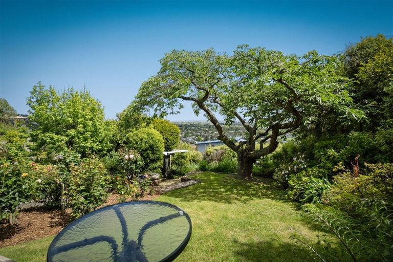 Photo of property in 30c Huntsbury Avenue, Huntsbury, Christchurch, 8022