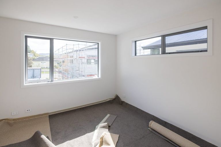 Photo of property in 1 Bledisloe Crescent, Wainuiomata, Lower Hutt, 5014