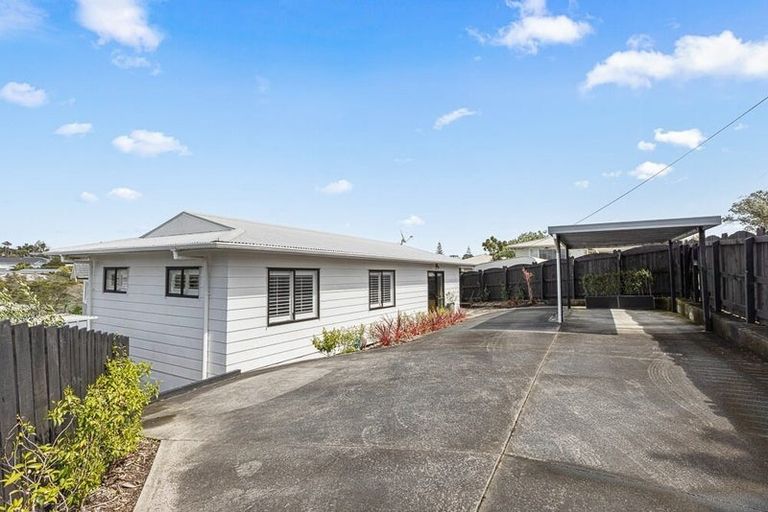 Photo of property in 1/13 Matipo Road, Te Atatu Peninsula, Auckland, 0610