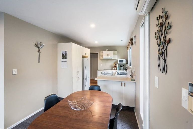 Photo of property in 3/28 Boon Street, Sydenham, Christchurch, 8023