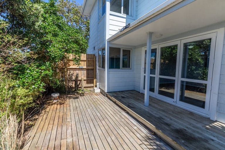 Photo of property in 3/27 Kenwyn Terrace, Newtown, Wellington, 6021