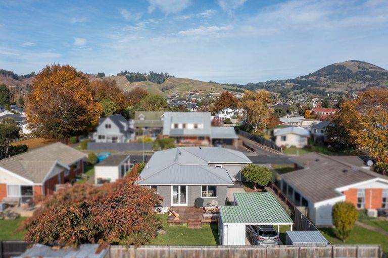 Photo of property in 21 Elmwood Drive, Mosgiel, 9024