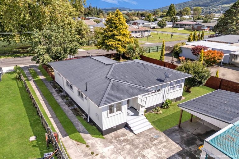 Photo of property in 2 Werrina Crescent, Mangakakahi, Rotorua, 3015