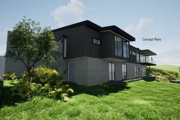 Photo of property in 127 Roberts Road, Matakatia, Whangaparaoa, 0930