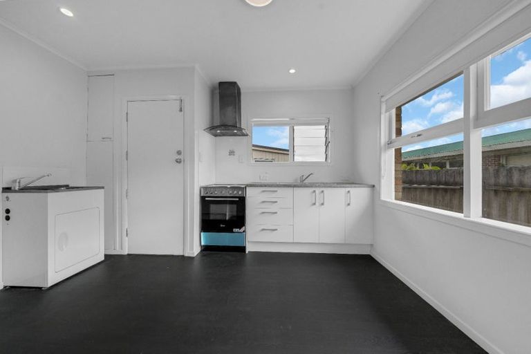 Photo of property in 3/81 Huia Road, Papatoetoe, Auckland, 2025