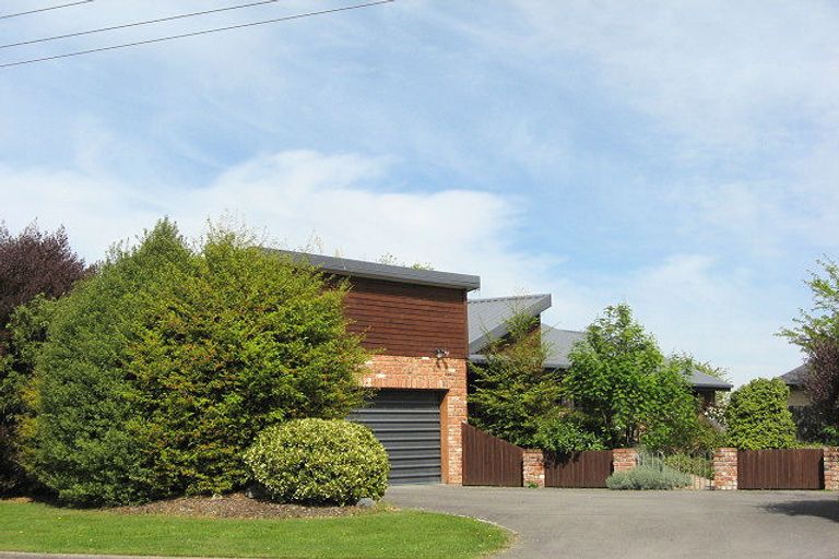 Photo of property in 61 West Belt, Rangiora, 7400