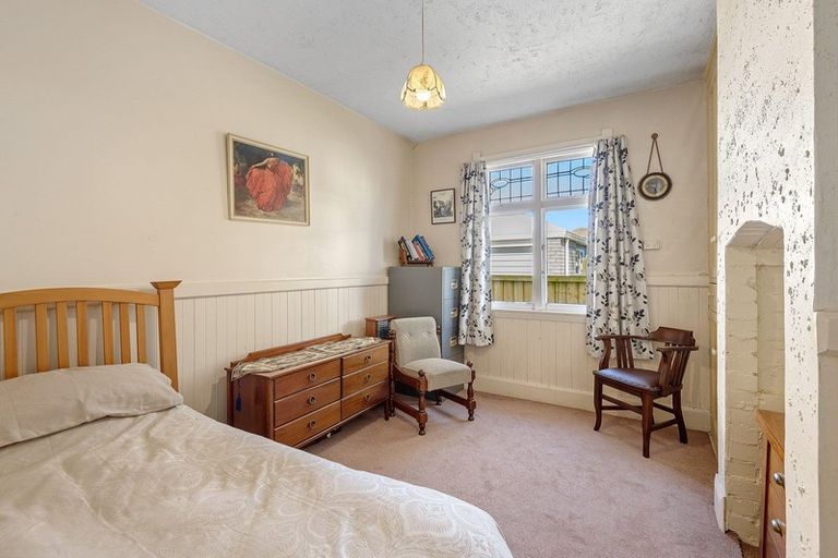 Photo of property in 132 Birdwood Avenue, Beckenham, Christchurch, 8023