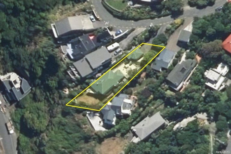 Photo of property in 3 Ogilvy Terrace, Plimmerton, Porirua, 5026