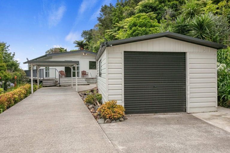 Photo of property in 5 Lucy Road, Waiomu, Thames, 3575