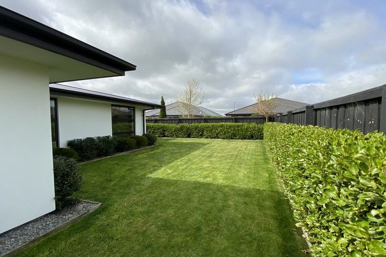 Photo of property in 36 Ridgeway Avenue, Rolleston, 7615