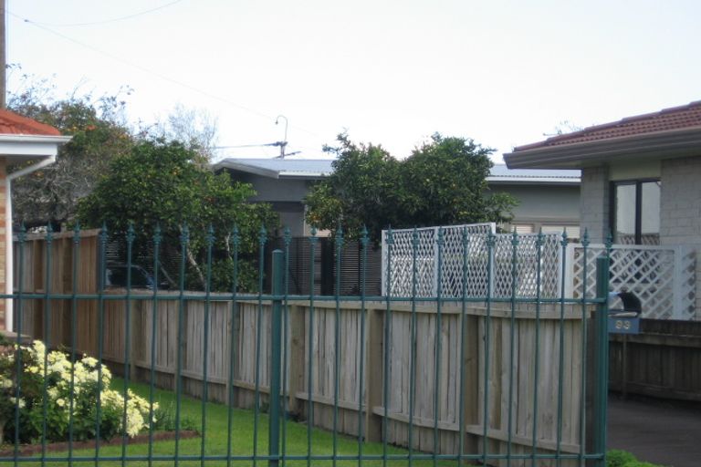 Photo of property in 93a Tui Road, Papatoetoe, Auckland, 2025