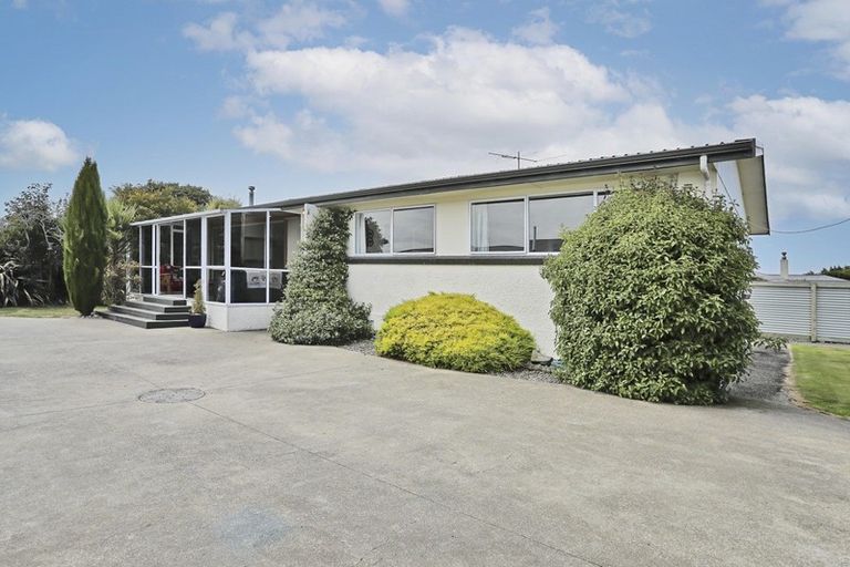 Photo of property in 54 Carlyle Street, Hawthorndale, Invercargill, 9810