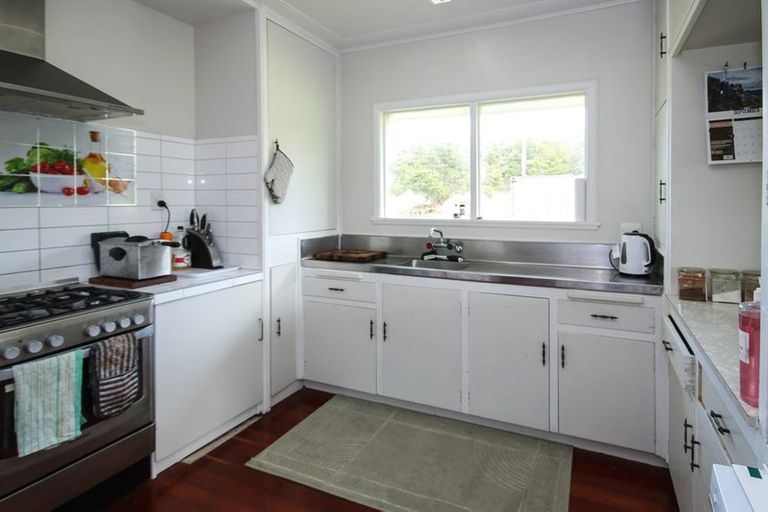 Photo of property in 21 Pukepoto Road, Okaihau, 0476