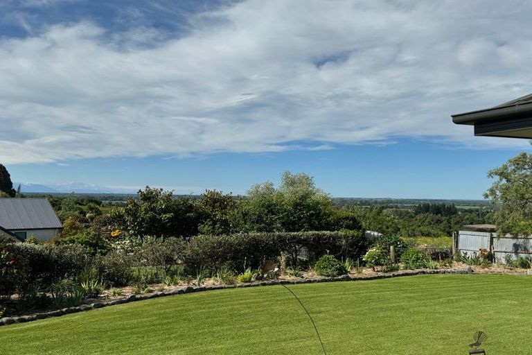 Photo of property in 44a Pye Road, Geraldine Downs, Geraldine, 7991