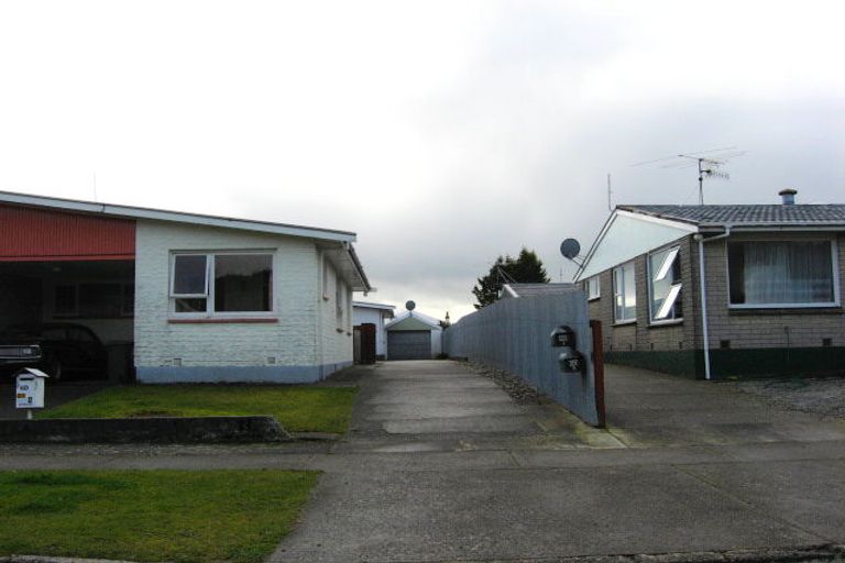 Photo of property in 1/60 Fulton Street, Gladstone, Invercargill, 9810