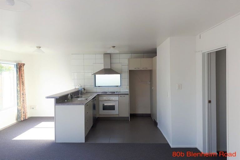 Photo of property in 80 Blenheim Road, Riccarton, Christchurch, 8011